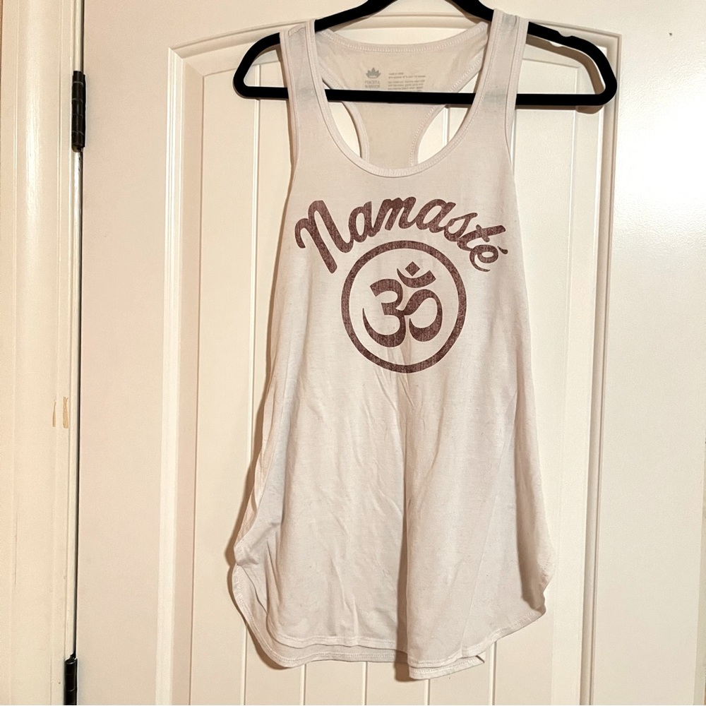 4/$20 Tank top